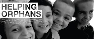 Helping-Orphans-Website